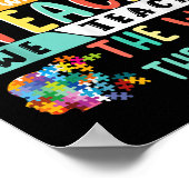 Poster If They Can't Learn The Way We Teach The Way They  (Coin)