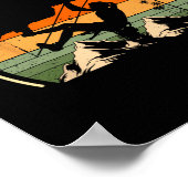 Poster If You Can Read This I'm Having Fun Funny Rock Cli (Coin)