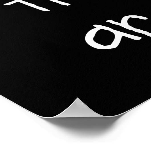 Poster If You Can Read This, Thank A Teacher (Coin)