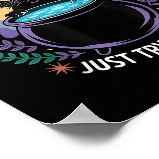 Poster If You Can't Kill Them With Kindness Funny Sarcast (Coin)