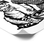 Poster If You Can't Kill Them With Kindness Just Try Ison (Coin)