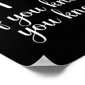 Poster If You Know You Know Funny 67 Meme  (Coin)