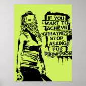 POSTER IF YOU WANT (Devant)