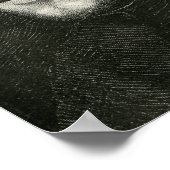 Poster Ignace de Loyola (Coin)