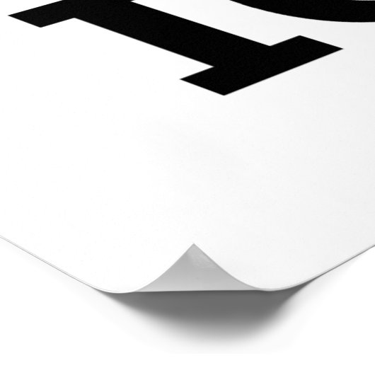 Poster Igneous Is Bliss (Silica Content Igneous Rocks) (Coin)