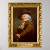 Poster Ignorer les femmes, acquérir de la monnaie (Devant)