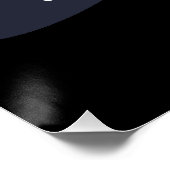 Poster Ignorer les ordres extraterrestres (Coin)