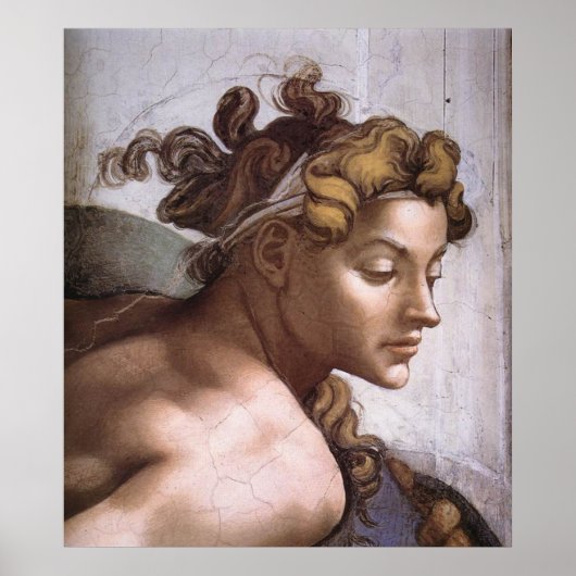 Poster Ignudo (Devant)