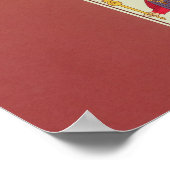 Poster IIII L'Empereur (Coin)