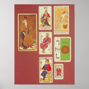 Poster IIII l'empereur