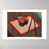 Poster Ikura (Devant)