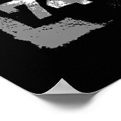 Poster Il 100 V8 (Coin)