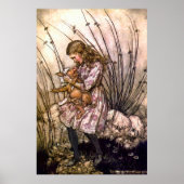 Poster 'Il A Été Si Violent' (Devant)