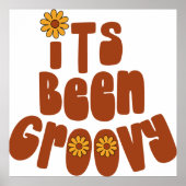 Poster Il A Été Super (Devant)