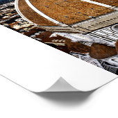 POSTER IL DUOMO (Coin)