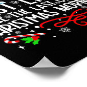 Poster Il Est Probable Que Ce Soit Le Dernier Matin De No (Coin)