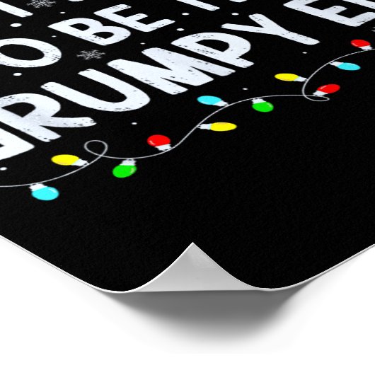 Poster Il Est Probable Que Chris Soit L'Équipage De Famil (Coin)