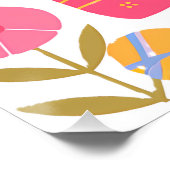 Poster Il est Raisen Easter Retro Design-61415 (Coin)