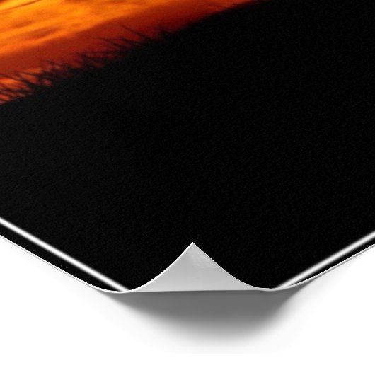 Poster Il est ressuscité, (Coin)