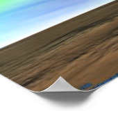 Poster Il Est Ressuscité (Coin)