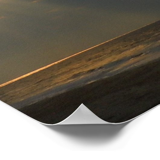 Poster Il est ressuscité (Coin)