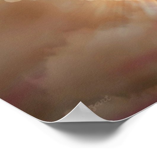 Poster Il est ressuscité (Coin)