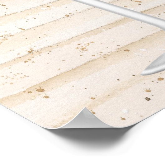 Poster Il est temps de CHILL (Coin)