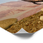 Poster Il est temps de courir. (Coin)