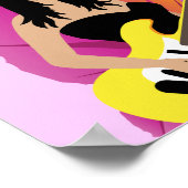 Poster Il est temps de jouer ! (Coin)