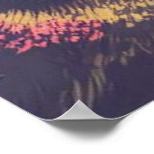 Poster Il Est Temps De Le Laisser Cycler (Coin)