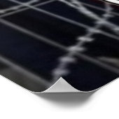 Poster Il est temps de partir (Coin)