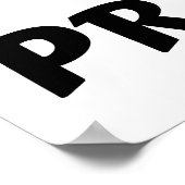 POSTER IL EST TEMPS DE PRIER (Coin)