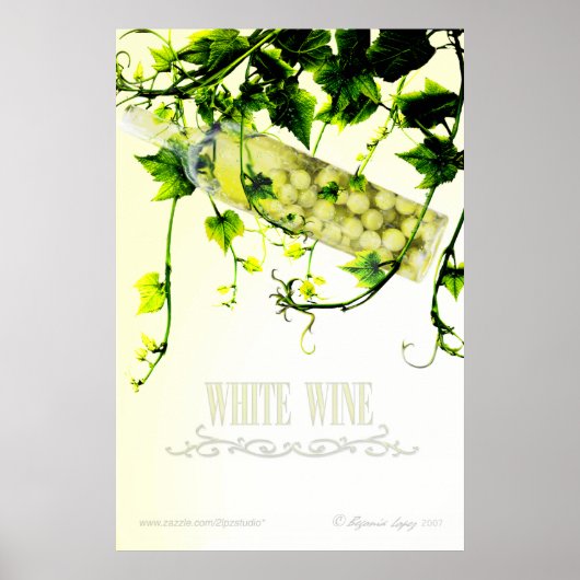 Poster Il est temps de récolter (Devant)