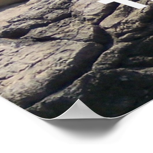 Poster Il est temps de se détendre (Coin)