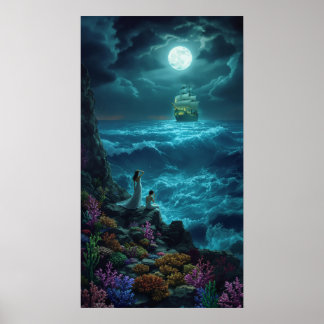 Poster Il est trop tard.