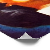 Poster Il Est Venu De L'Espace (Coin)