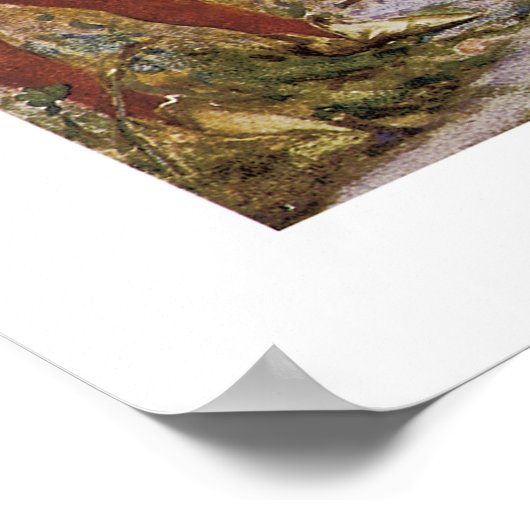 Poster Il était une fois (Coin)