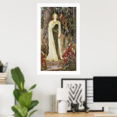 Poster Il était une fois (Bureau à domicile)