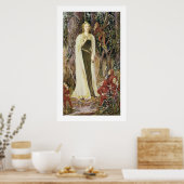 Poster Il était une fois (Cuisine)