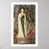 Poster Il était une fois (Devant)