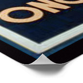 Poster Il était une fois (Coin)