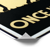 Poster Il était une fois 1930 (Coin)