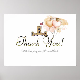 Poster Il était une fois dans un pays de joie