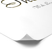 Poster Il était une fois dans un pays de joie (Coin)