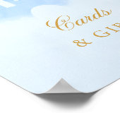 Poster Il Était Une Fois Fairytale Château Cartes Et Cade (Coin)