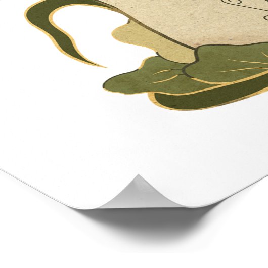 Poster Il était une fois un conte de fées (Coin)