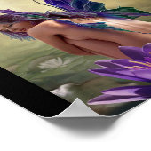 Poster Il existe des fées (Coin)