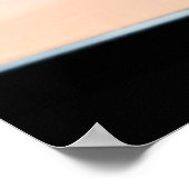 Poster Il guérit les sourcins (Coin)