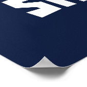 Poster Il L'A Essuyé (Coin)