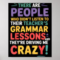 Il leur professeur d'anglais grammaire anglaise dr
